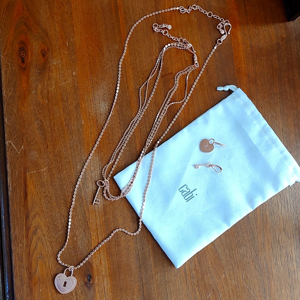 Cabi Jewelry